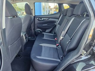Nissan Qashqai 2020 1.5DCI PANORAMA-NAVI-KLIMA-thumb-12