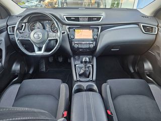 Nissan Qashqai 2020 1.5DCI PANORAMA-NAVI-KLIMA-thumb-15