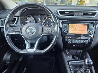 Nissan Qashqai 2020 1.5DCI PANORAMA-NAVI-KLIMA-thumb-16
