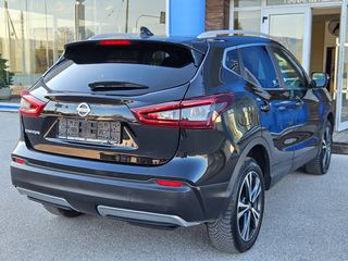 Nissan Qashqai 2020 1.5DCI PANORAMA-NAVI-KLIMA-thumb-5