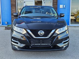 Nissan Qashqai 2020 1.5DCI PANORAMA-NAVI-KLIMA-thumb-6