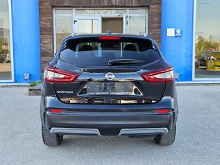 Nissan Qashqai 2020 1.5DCI PANORAMA-NAVI-KLIMA-thumb-7