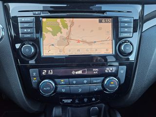 Nissan Qashqai 2020 1.5DCI PANORAMA-NAVI-KLIMA-thumb-17