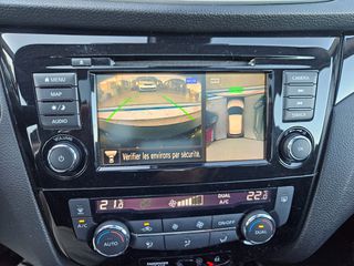 Nissan Qashqai 2020 1.5DCI PANORAMA-NAVI-KLIMA-thumb-18
