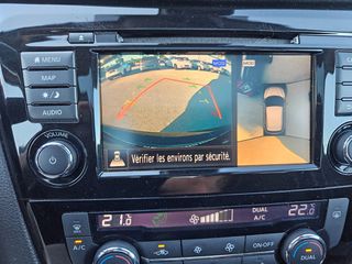 Nissan Qashqai 2020 1.5DCI PANORAMA-NAVI-KLIMA-thumb-19