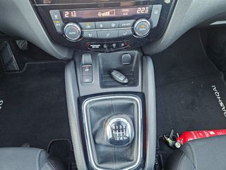 Nissan Qashqai 2020 1.5DCI PANORAMA-NAVI-KLIMA-thumb-20