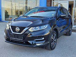 Nissan Qashqai 2020 1.5DCI PANORAMA-NAVI-KLIMA