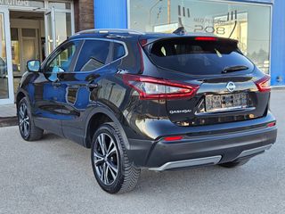 Nissan Qashqai 2020 1.5DCI PANORAMA-NAVI-KLIMA-thumb-2