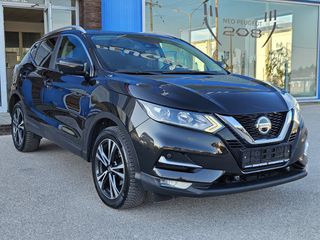 Nissan Qashqai 2020 1.5DCI PANORAMA-NAVI-KLIMA-thumb-3