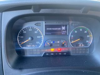 Κόφα Mercedes-Benz 2013 ATECO 816 Αυτόματο-thumb-9