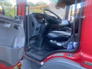 Κόφα Mercedes-Benz 2013 ATECO 816 Αυτόματο-thumb-11