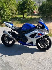 Suzuki GSXR 1000 2009
