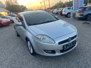 Fiat Bravo 2009 1,6 DIESEL KLIMA