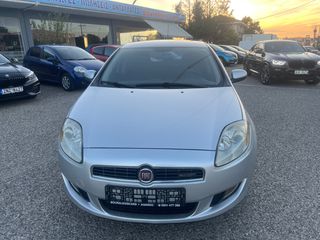 Fiat Bravo 2009 1,6 DIESEL KLIMA-thumb-1