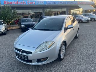 Fiat Bravo 2009 1,6 DIESEL KLIMA-thumb-2