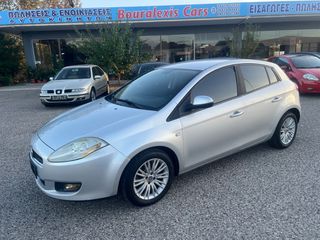 Fiat Bravo 2009 1,6 DIESEL KLIMA-thumb-4