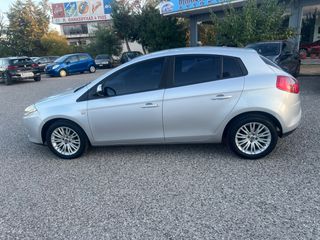 Fiat Bravo 2009 1,6 DIESEL KLIMA-thumb-5