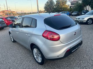 Fiat Bravo 2009 1,6 DIESEL KLIMA-thumb-6