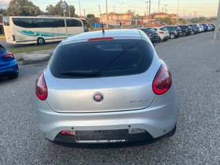 Fiat Bravo 2009 1,6 DIESEL KLIMA-thumb-7