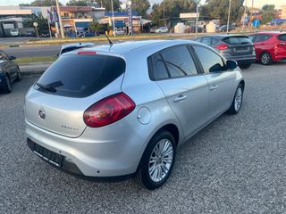 Fiat Bravo 2009 1,6 DIESEL KLIMA-thumb-8