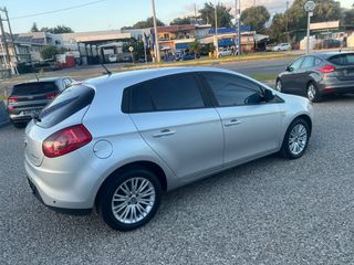 Fiat Bravo 2009 1,6 DIESEL KLIMA-thumb-9