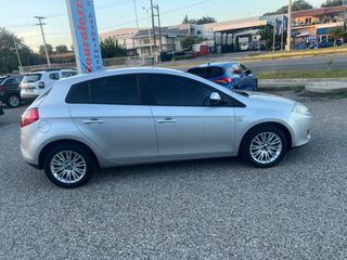 Fiat Bravo 2009 1,6 DIESEL KLIMA-thumb-10