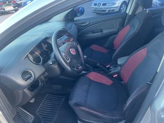 Fiat Bravo 2009 1,6 DIESEL KLIMA-thumb-11