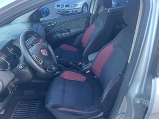 Fiat Bravo 2009 1,6 DIESEL KLIMA-thumb-12