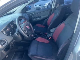 Fiat Bravo 2009 1,6 DIESEL KLIMA-thumb-13