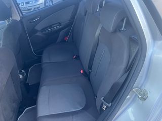 Fiat Bravo 2009 1,6 DIESEL KLIMA-thumb-14