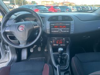 Fiat Bravo 2009 1,6 DIESEL KLIMA-thumb-16