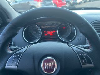 Fiat Bravo 2009 1,6 DIESEL KLIMA-thumb-17