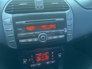 Fiat Bravo 2009 1,6 DIESEL KLIMA-thumb-18