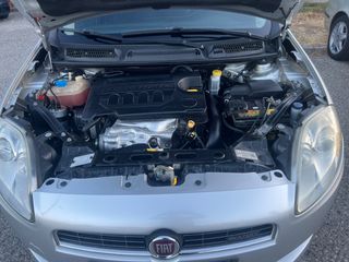 Fiat Bravo 2009 1,6 DIESEL KLIMA-thumb-20