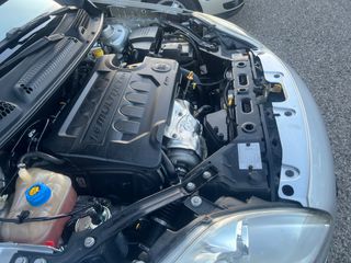 Fiat Bravo 2009 1,6 DIESEL KLIMA-thumb-21