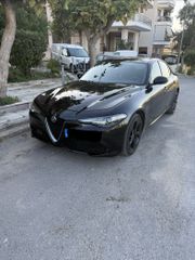 Alfa Romeo Giulia 2019 VELOCE Q4