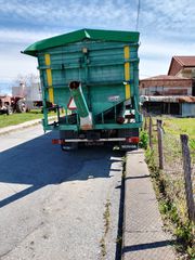 Σιλό Agrotis 1988 Scania 143-thumb-1