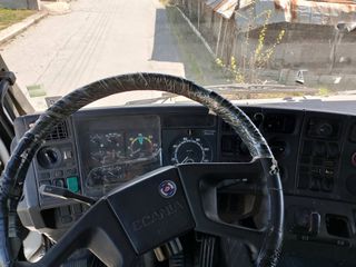 Σιλό Agrotis 1988 Scania 143-thumb-5