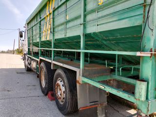 Σιλό Agrotis 1988 Scania 143-thumb-10