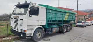 Σιλό Agrotis 1988 Scania 143-thumb-17