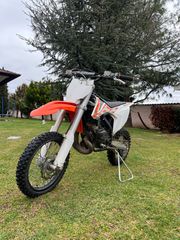 KTM 65 SX 2017