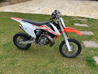 KTM 65 SX 2017-thumb-1