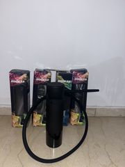 Portable Hookah for Car/ Φορητός Ναργιλές Αυτοκινήτου