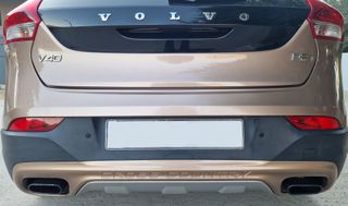 Volvo V40 Cross Country 2015-thumb-7