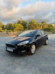 Ford Focus 2017 Trend Ecoboost 1.0