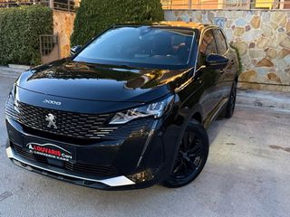 Peugeot 3008 2021 !! GT LOOK / FIME / F1 / BOOK / ΕΛΛΗΝΙΚΟ !! A.LOUVARIS CARS