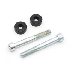 Barracuda αντάπτορες για καβαλέτα σε Yamaha FZ1 / FZ8 Fazer