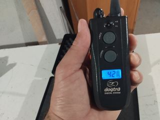 Τηλεχειριστήριο Dogtra