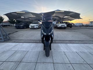 Yamaha XMAX 400 2014 MOMO DESIGN