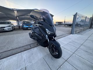 Yamaha XMAX 400 2014 MOMO DESIGN-thumb-1